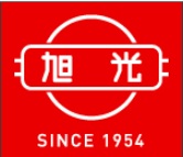 旭光logo